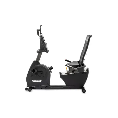 Велотренажер SPIRIT XBR95 BLACK